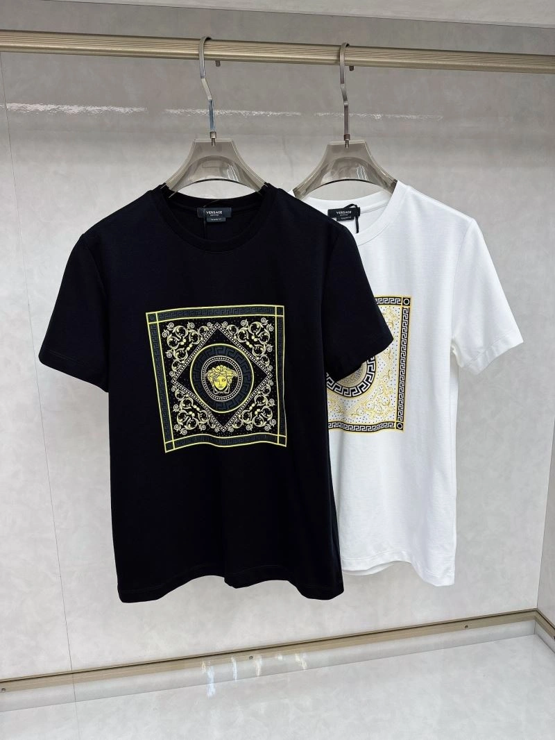 Versace T-Shirts Premium 175440