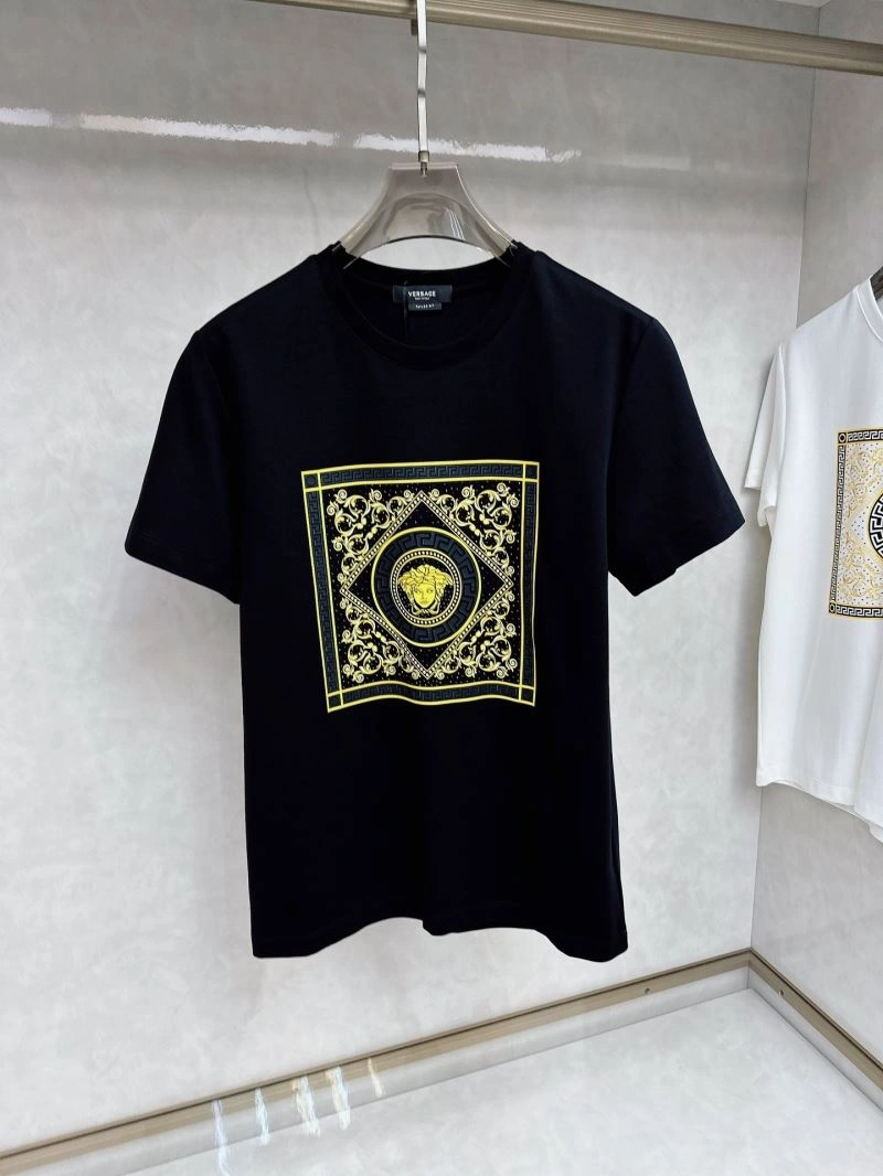 Versace T-Shirts Premium 175440