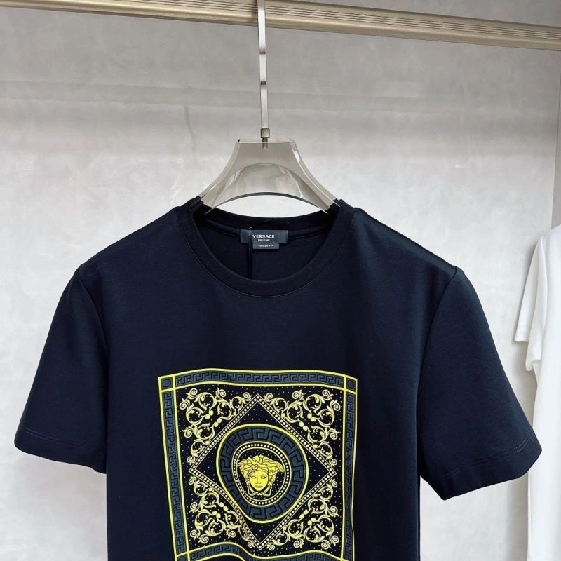 Versace T-Shirts Premium 175440