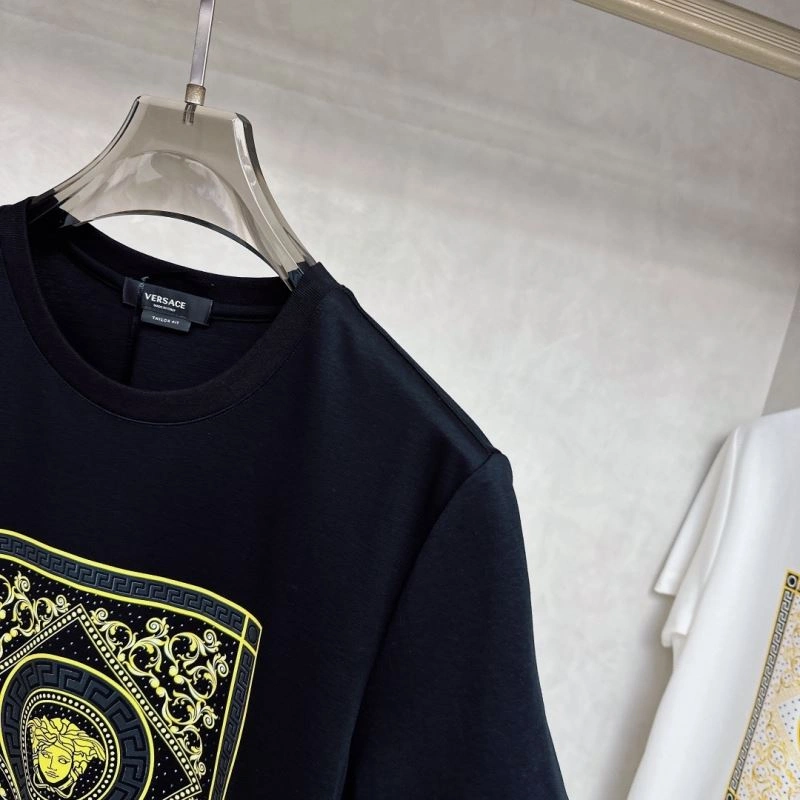 Versace T-Shirts Premium 175440