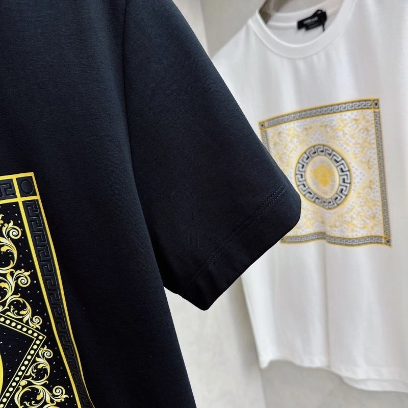 Versace T-Shirts Premium 175440