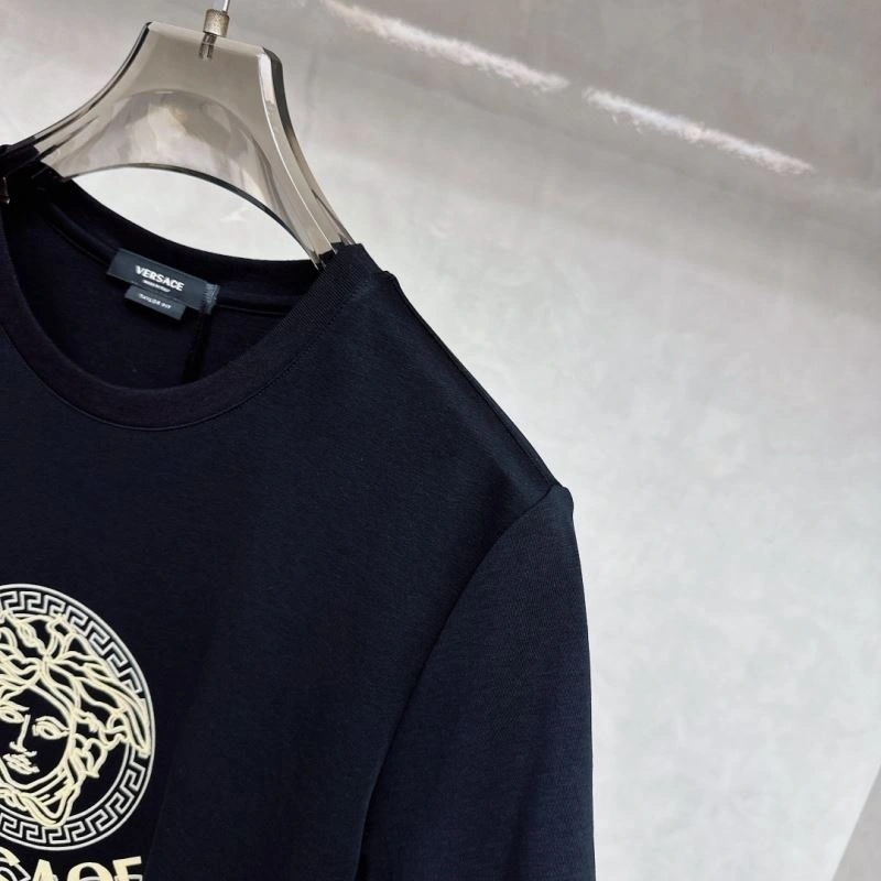 WrinkleFree Versace T-Shirts 175433