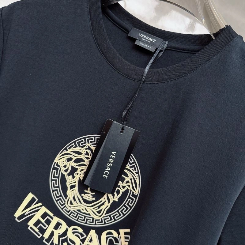 WrinkleFree Versace T-Shirts 175433