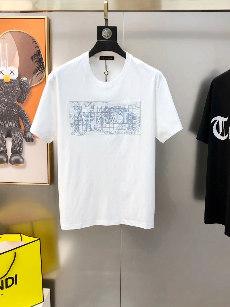 Versace T-Shirts UrbanChic 175435