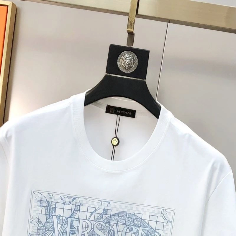 Versace T-Shirts UrbanChic 175435