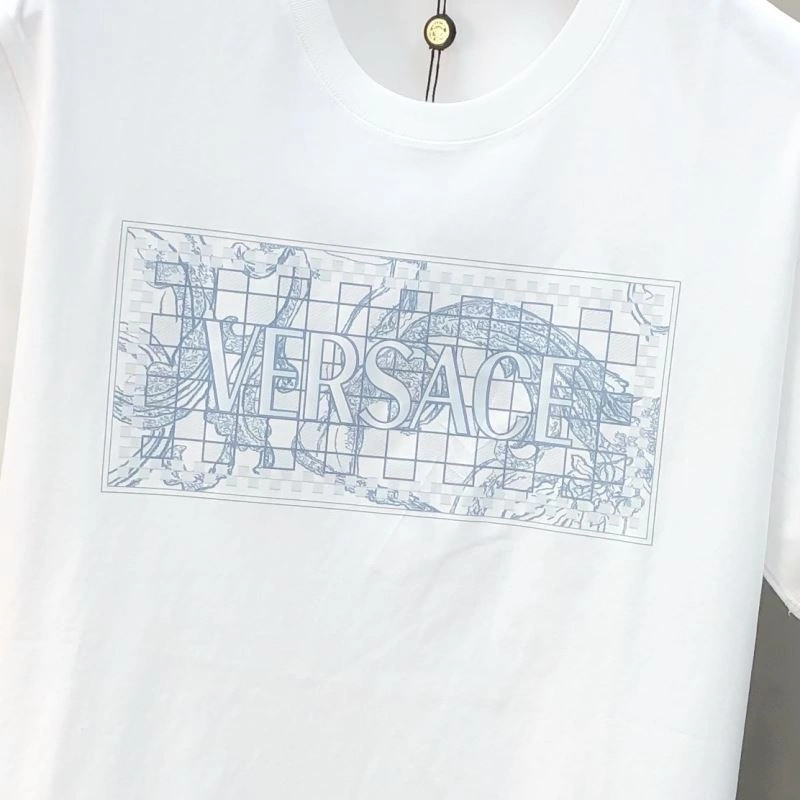 Versace T-Shirts UrbanChic 175435