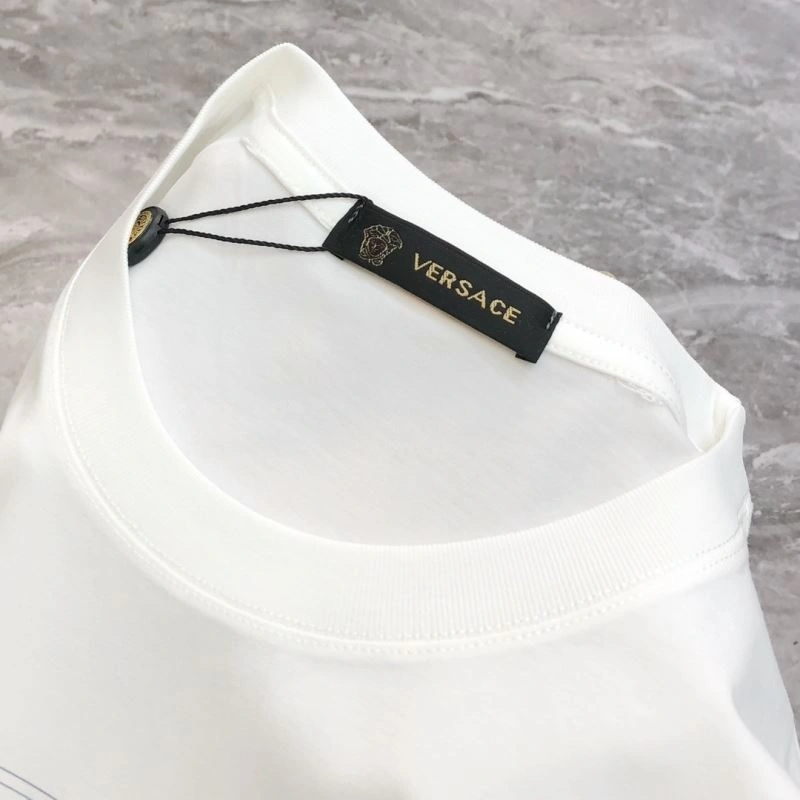 Versace T-Shirts UrbanChic 175435