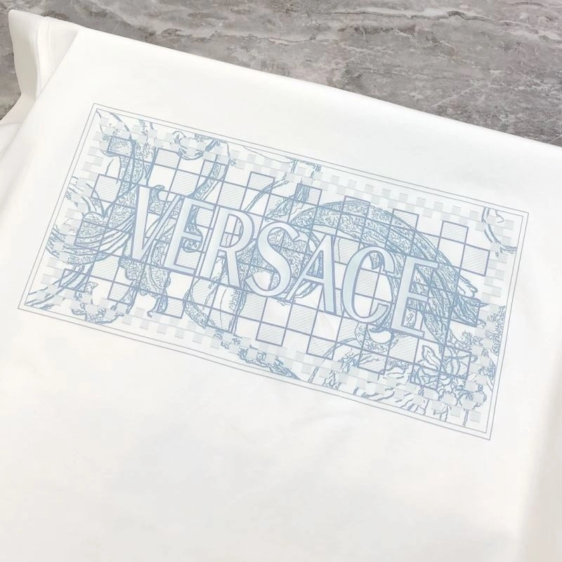 Versace T-Shirts UrbanChic 175435