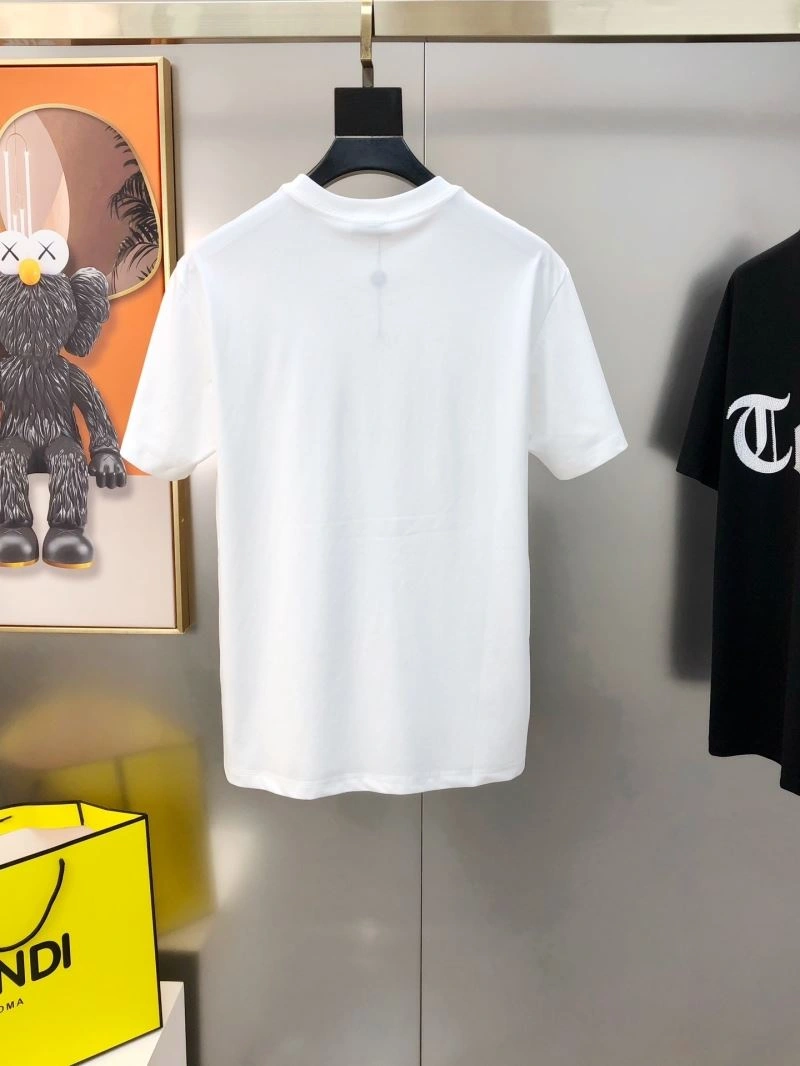 Versace T-Shirts UrbanChic 175435