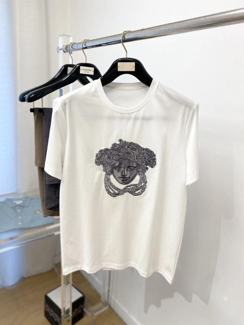 Modern Versace T-Shirts 175445