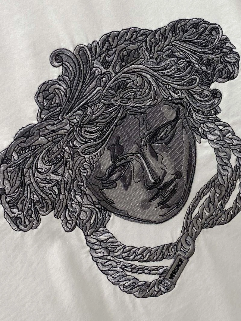 Modern Versace T-Shirts 175445