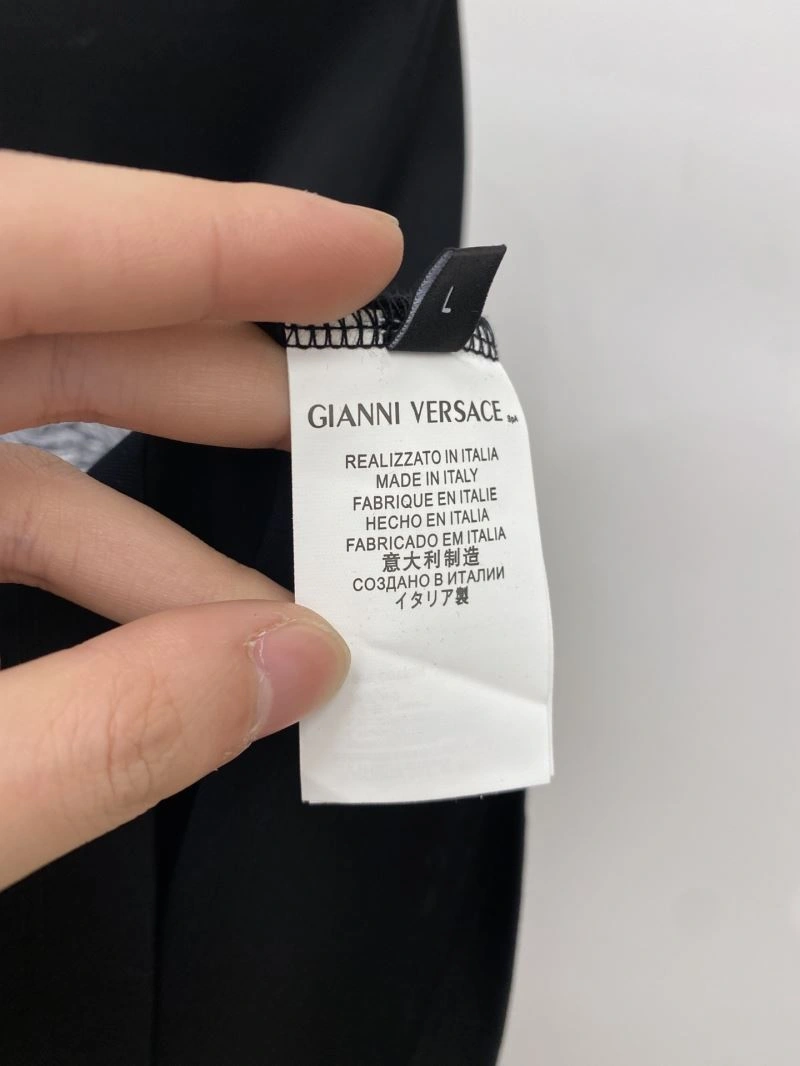 Versace T-Shirts Original 175434