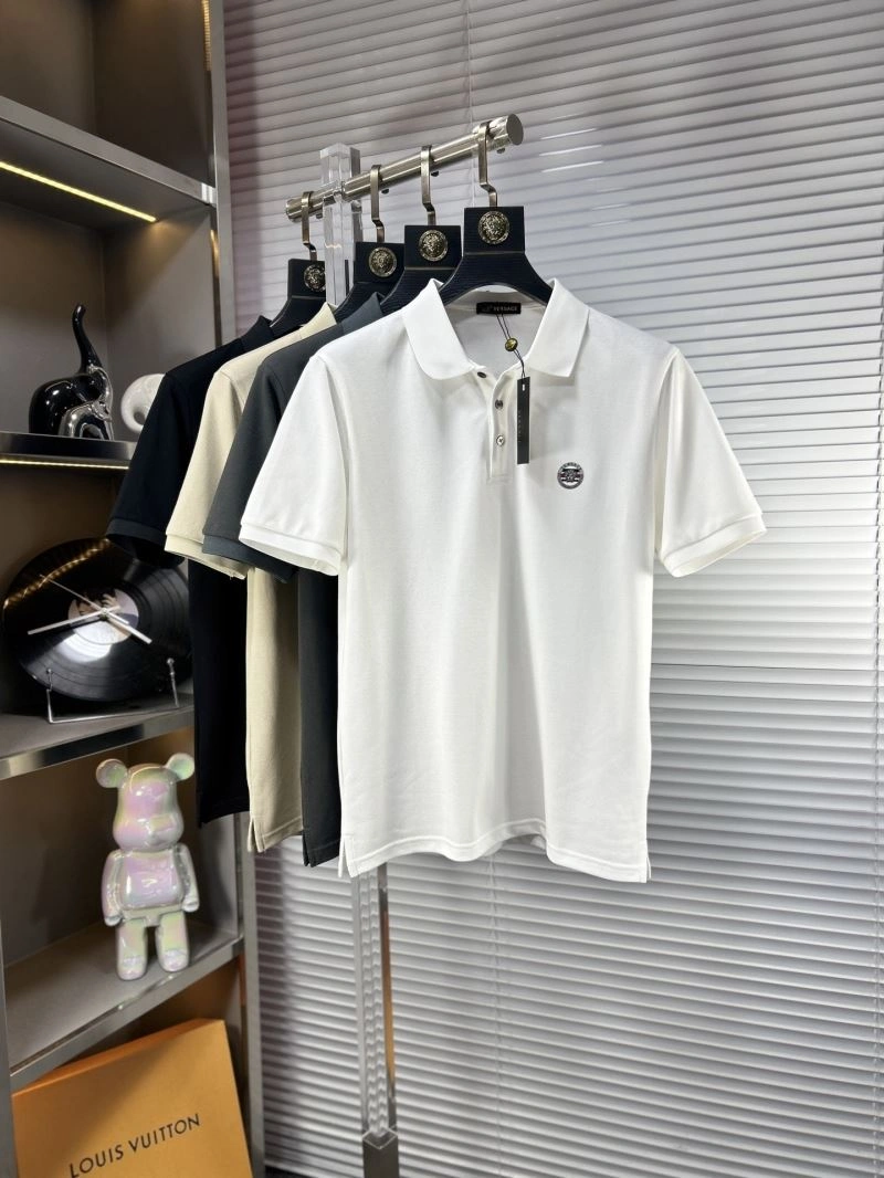 Versace T-Shirts UrbanStyle 175439