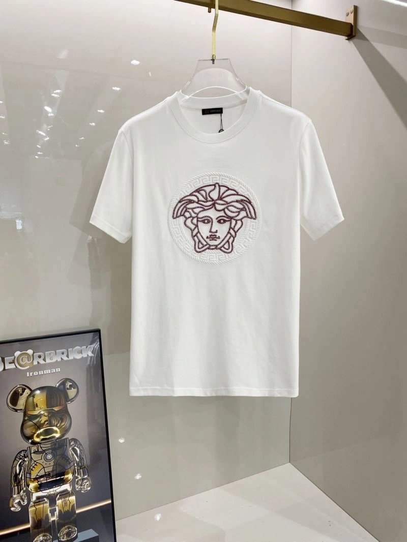 Flexible Versace T-Shirts 175431