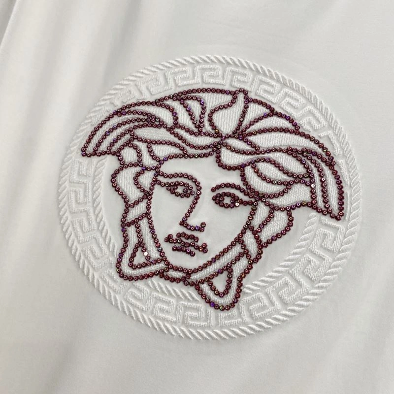 Flexible Versace T-Shirts 175431