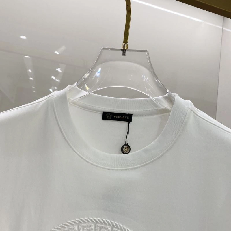 Flexible Versace T-Shirts 175431
