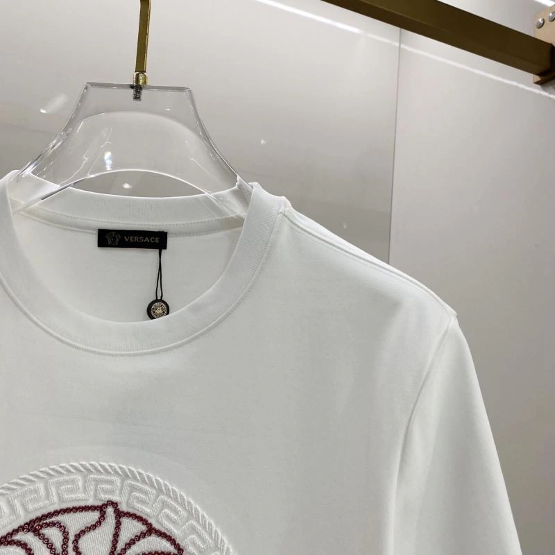 Flexible Versace T-Shirts 175431