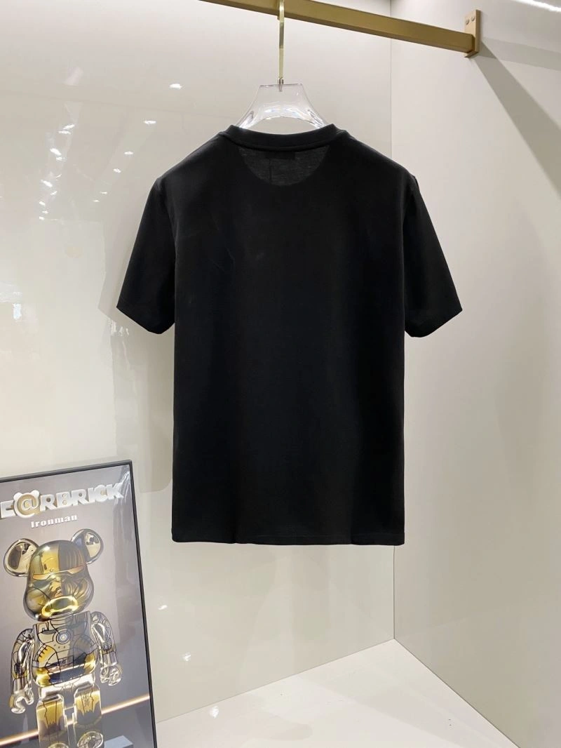 Versace T-Shirts WrinkleFree 175432