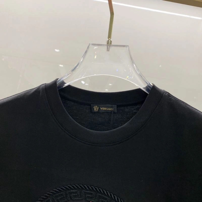 Versace T-Shirts WrinkleFree 175432