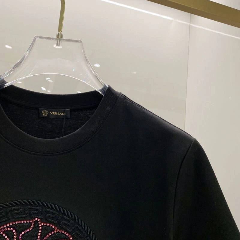 Versace T-Shirts WrinkleFree 175432