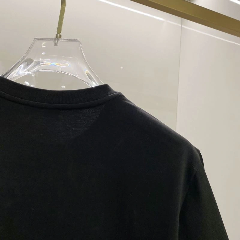 Versace T-Shirts WrinkleFree 175432