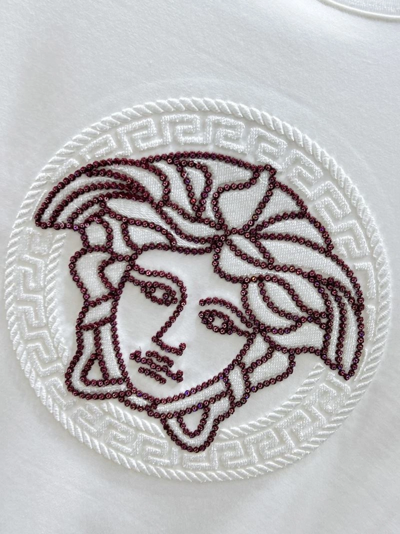 Compact Versace T-Shirts 175430