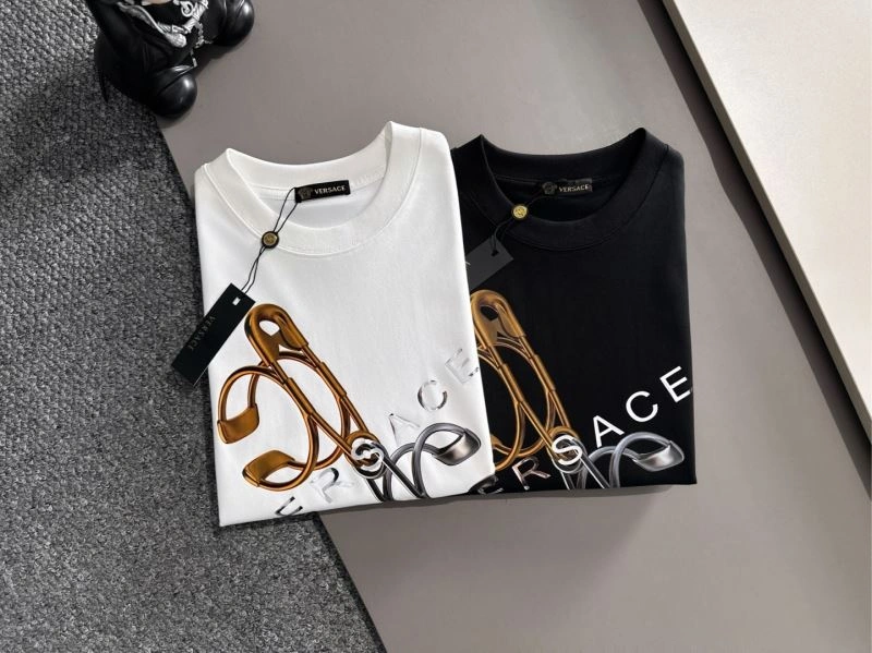 Versace T-Shirts BestValue 175428