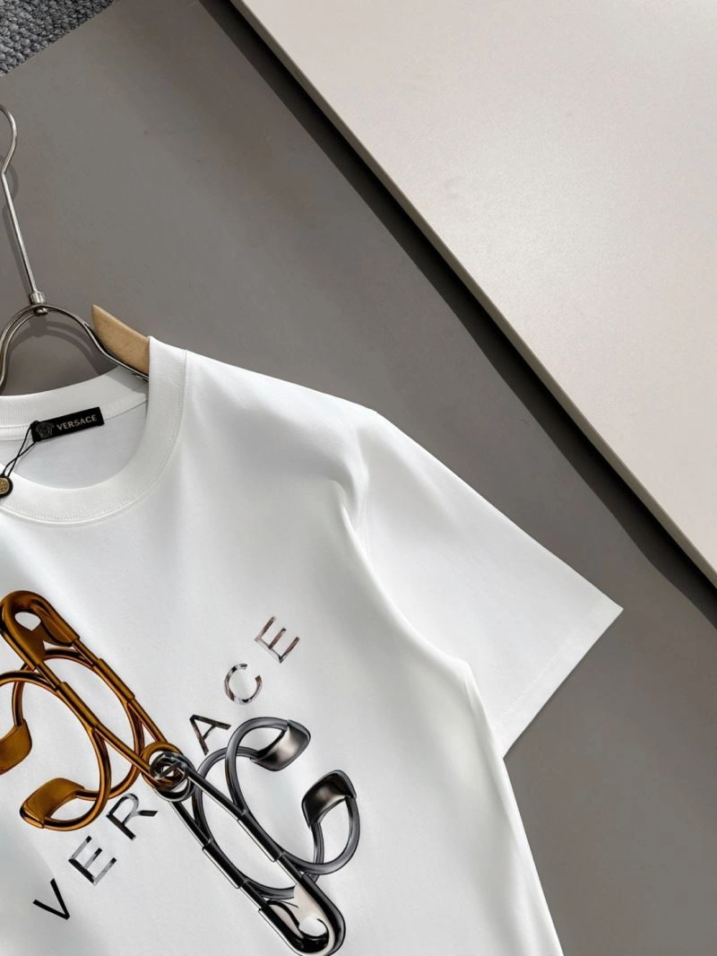 Versace T-Shirts BestValue 175428