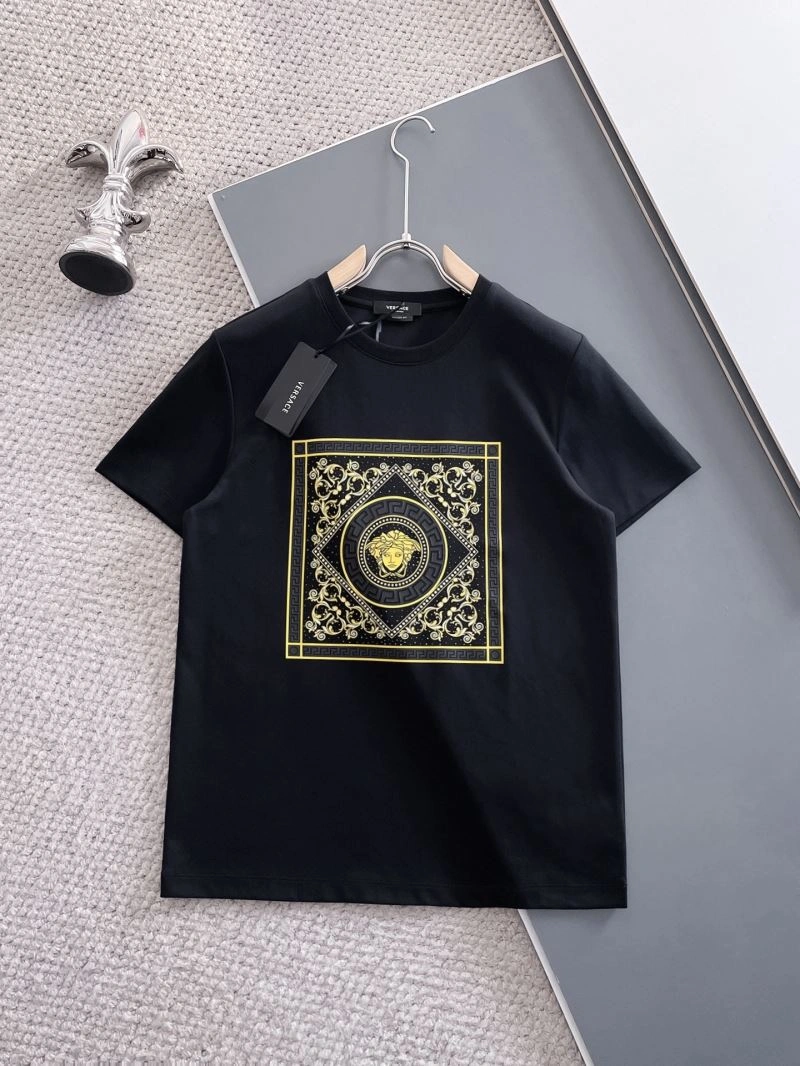 Versace T-Shirts Efficient 175427