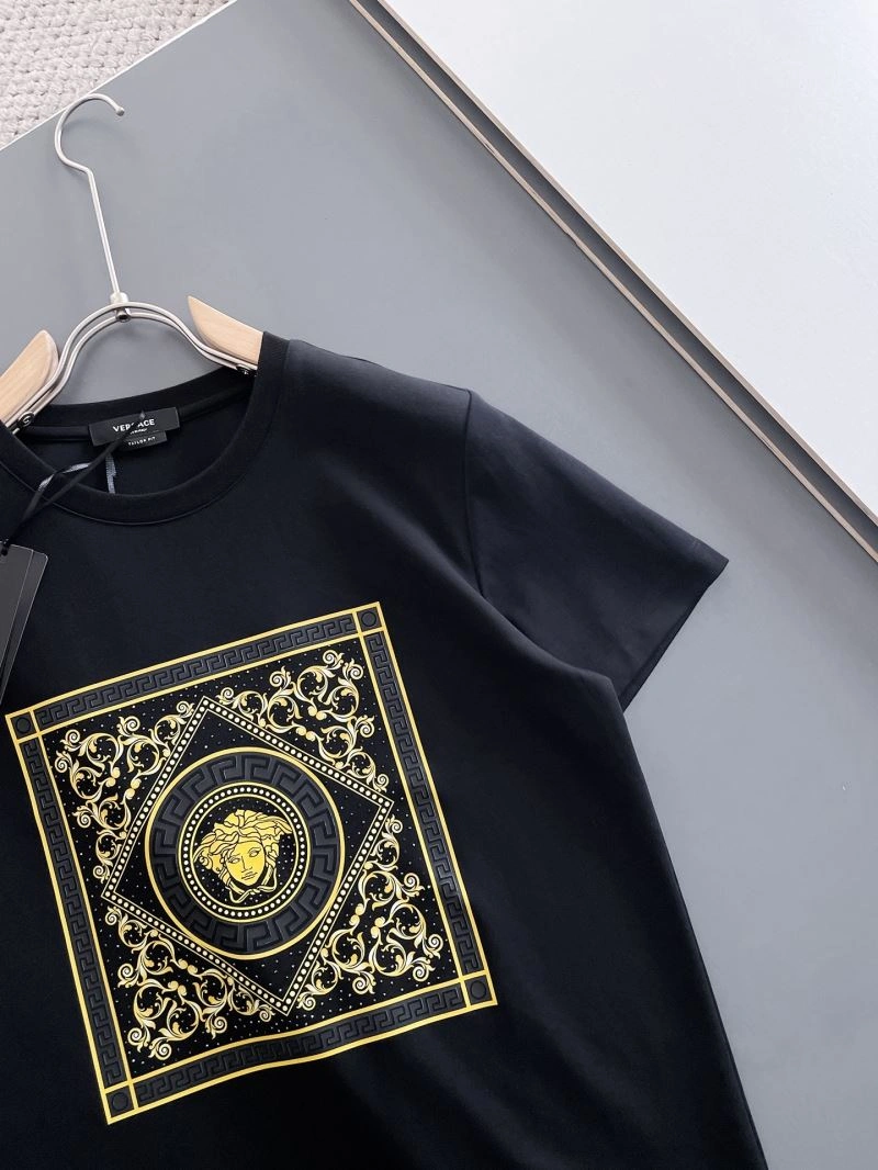 Versace T-Shirts Efficient 175427