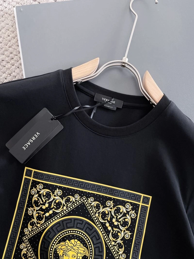 Versace T-Shirts Efficient 175427