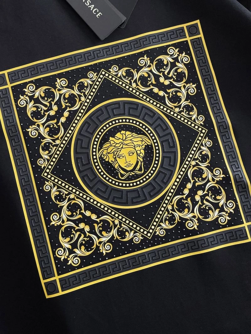 Versace T-Shirts Efficient 175427