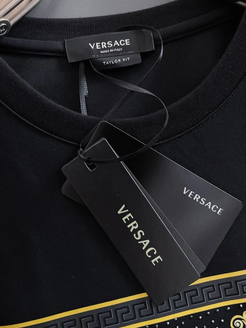 Versace T-Shirts Efficient 175427