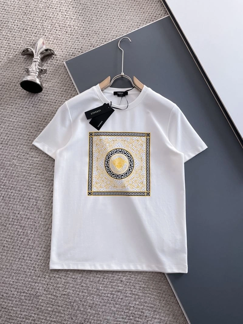Versace T-Shirts GoAnywhere 175460