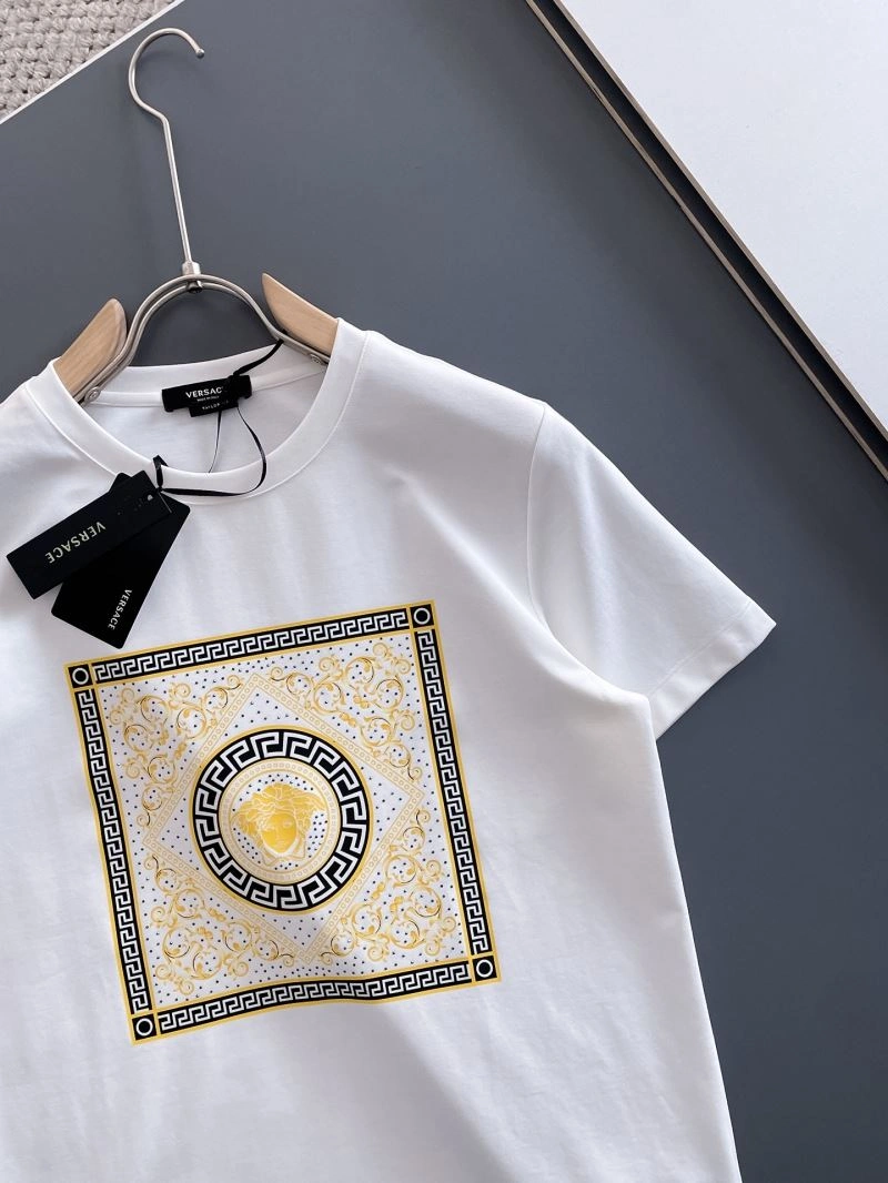 Versace T-Shirts GoAnywhere 175460