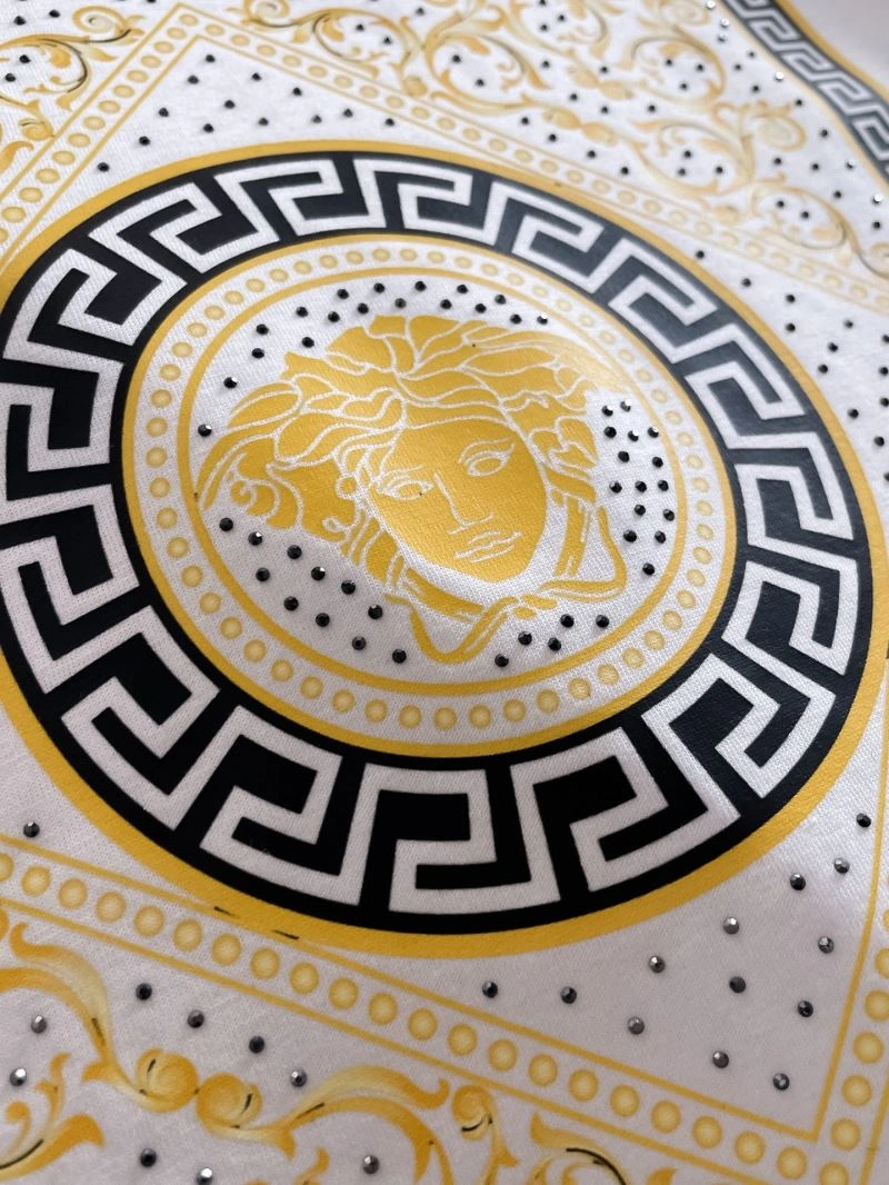 Versace T-Shirts GoAnywhere 175460