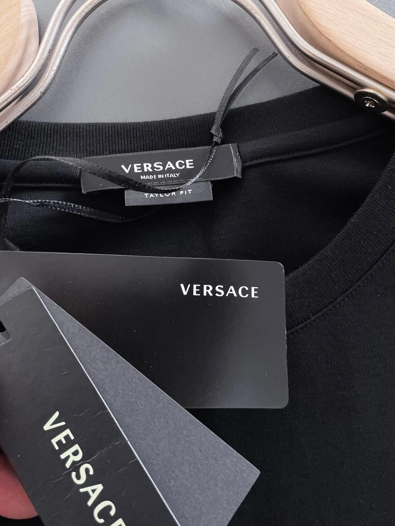 Versace T-Shirts Original 175426