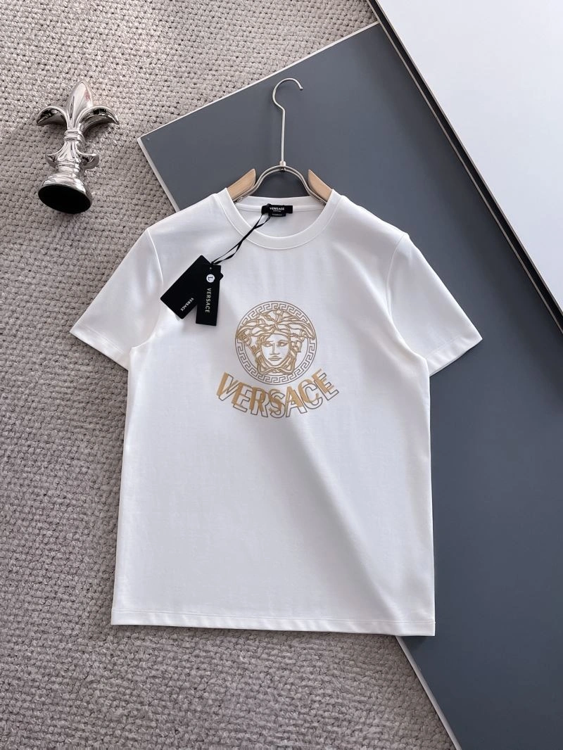 Versace T-Shirts TimelessDesign 175425