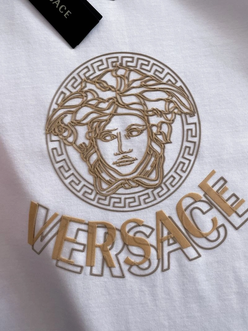 Versace T-Shirts TimelessDesign 175425