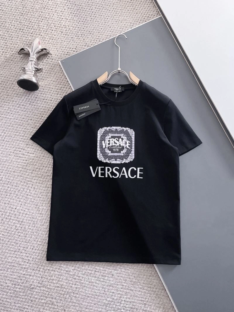 Versace T-Shirts Youthful 175422