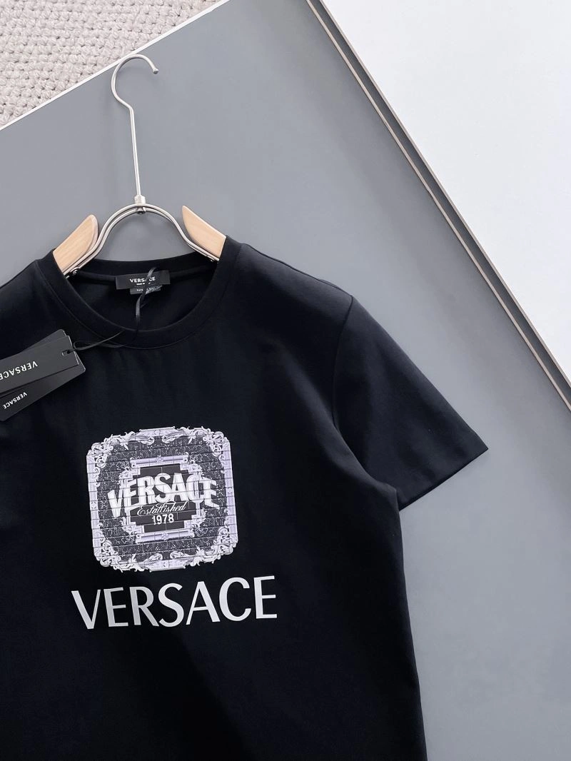 Versace T-Shirts Youthful 175422