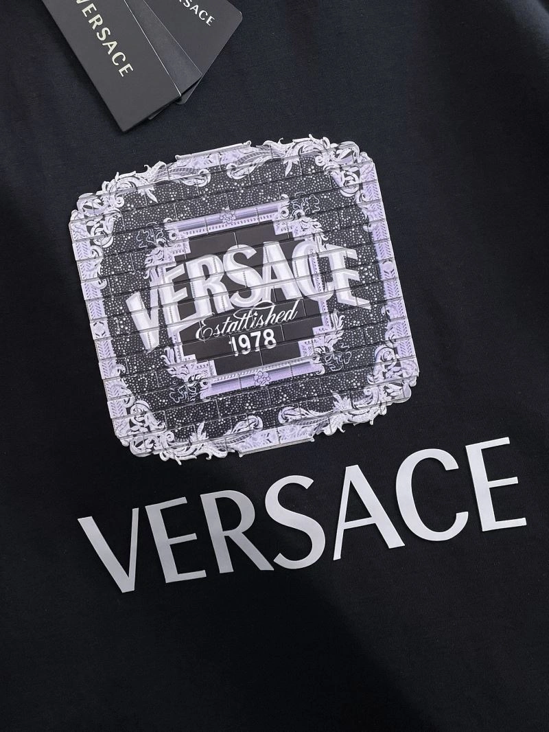 Versace T-Shirts Youthful 175422