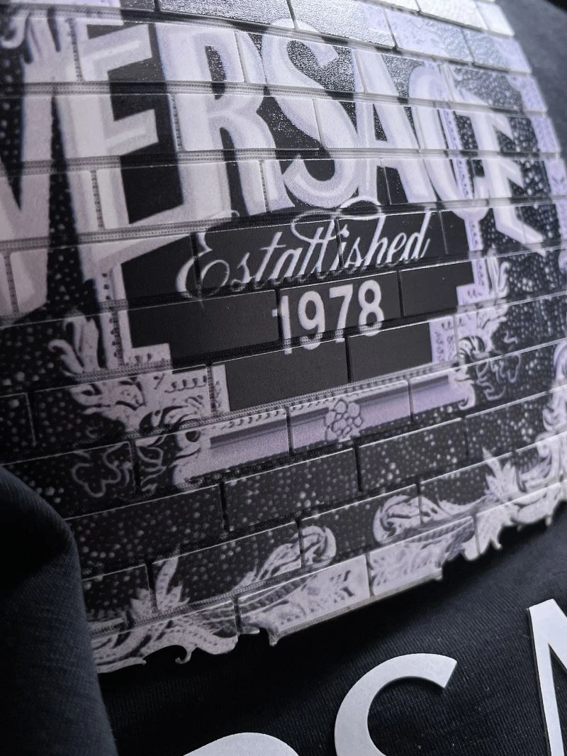 Versace T-Shirts Youthful 175422