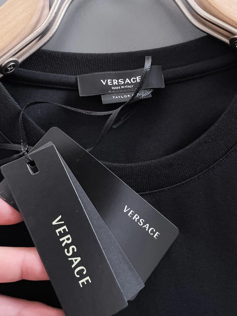Versace T-Shirts Youthful 175422