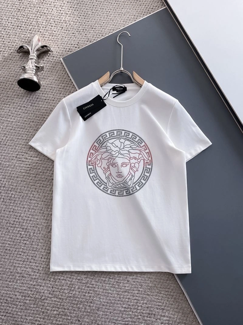 Versace T-Shirts Sustainable 175421