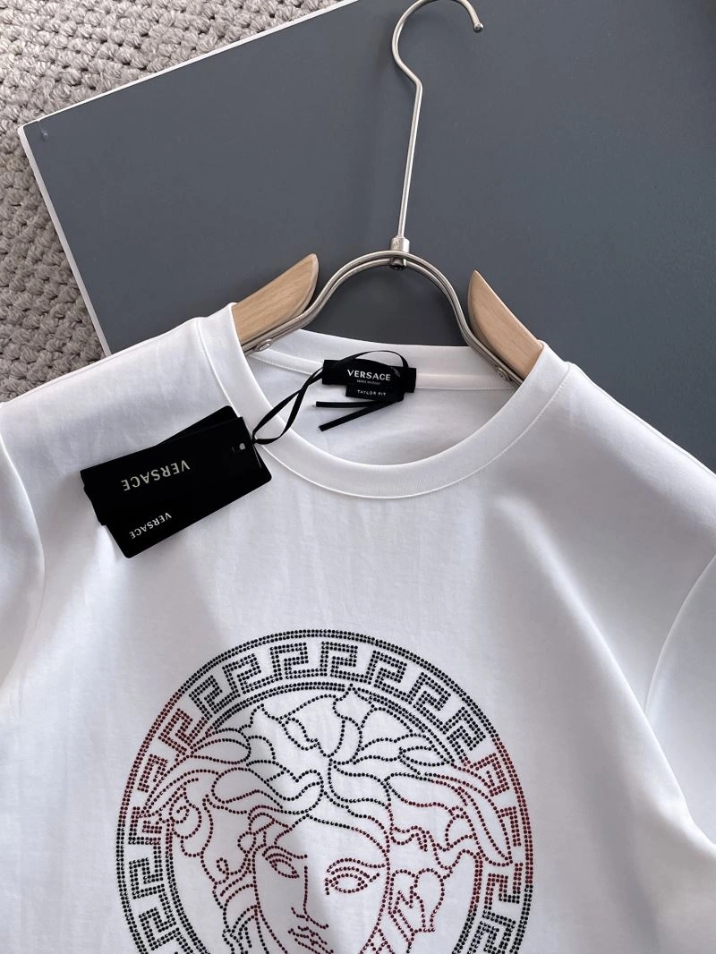 Versace T-Shirts Sustainable 175421