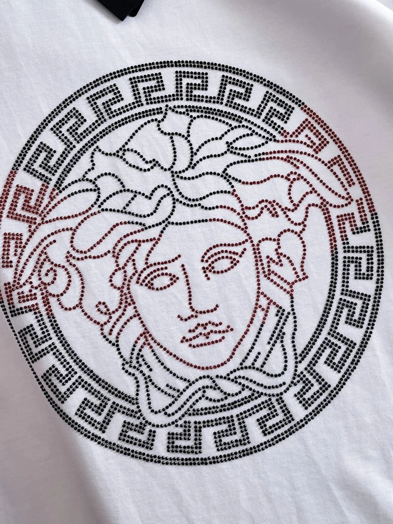 Versace T-Shirts Sustainable 175421