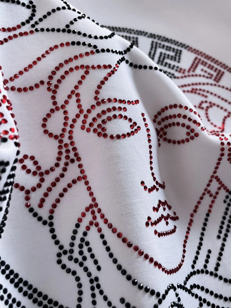 Versace T-Shirts Sustainable 175421