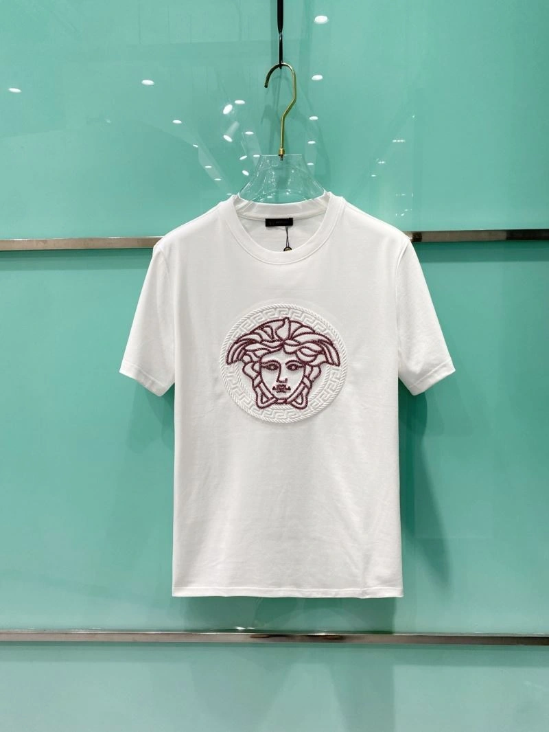 Versace T-Shirts Compact 175418