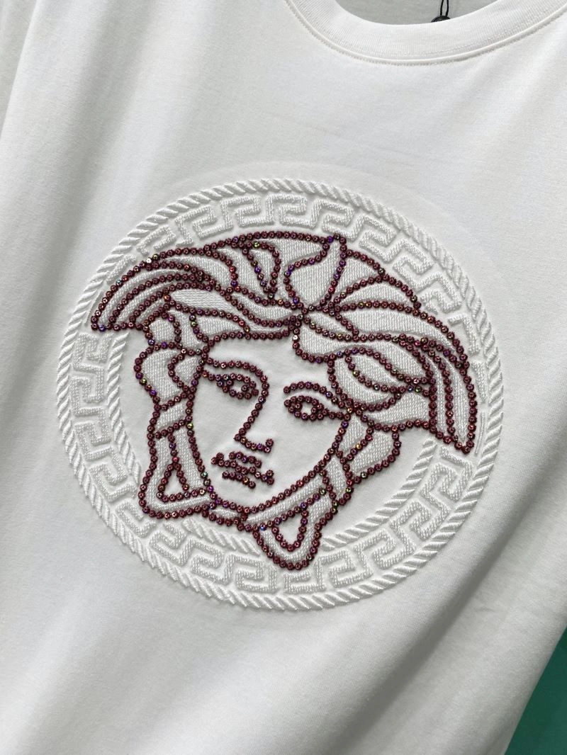Versace T-Shirts Compact 175418
